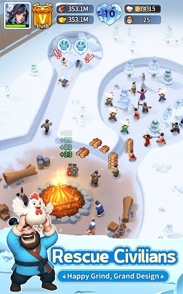 Game Screenshot 2
