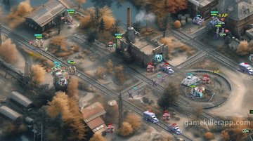 Game Screenshot 5