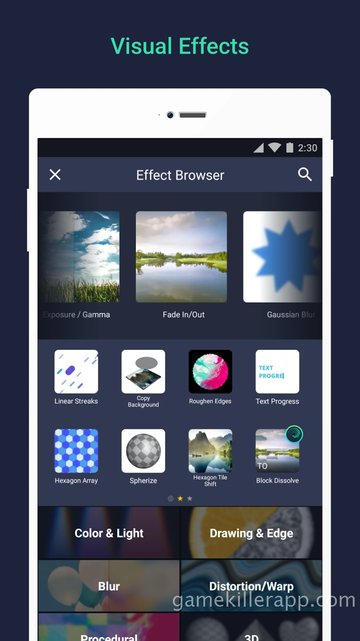 App Screenshot 3