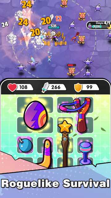 Game Screenshot 1