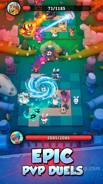 Game Screenshot 2