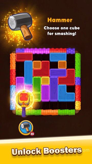 Game Screenshot 4