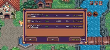 Game Screenshot 3