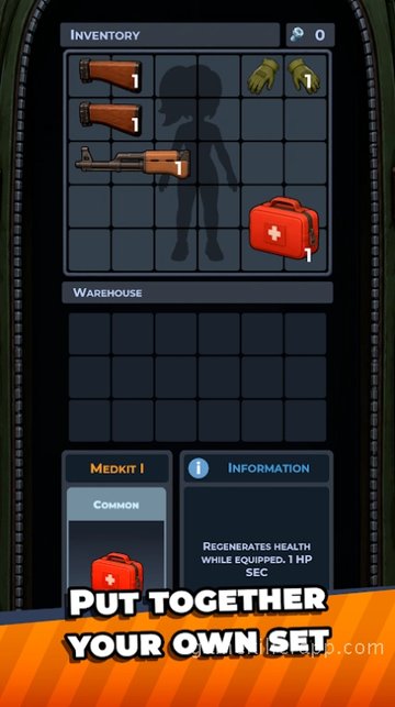 Game Screenshot 5