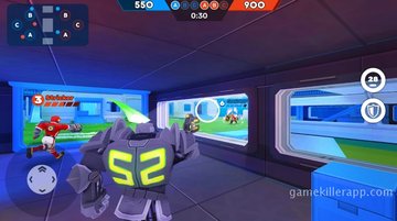 App Screenshot 3