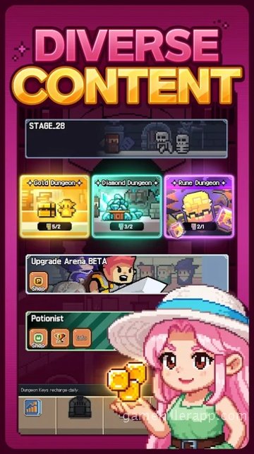 Game Screenshot 5