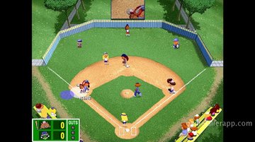 Game Screenshot 5