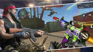 Game Screenshot 3