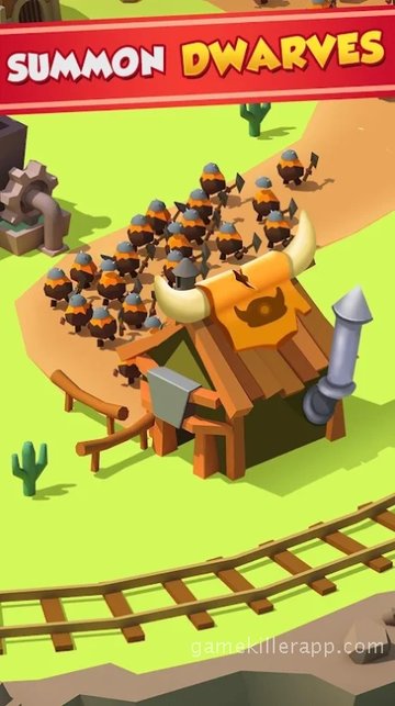 Game Screenshot 1
