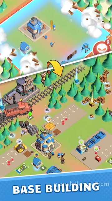 Game Screenshot 4