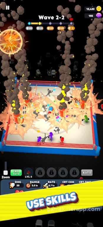 Game Screenshot 3