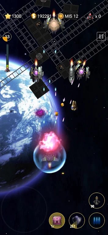 Game Screenshot 5