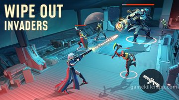 Game Screenshot 3