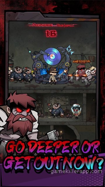 Game Screenshot 5