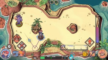 Game Screenshot 1