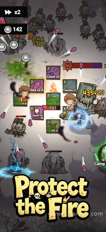 Game Screenshot 2