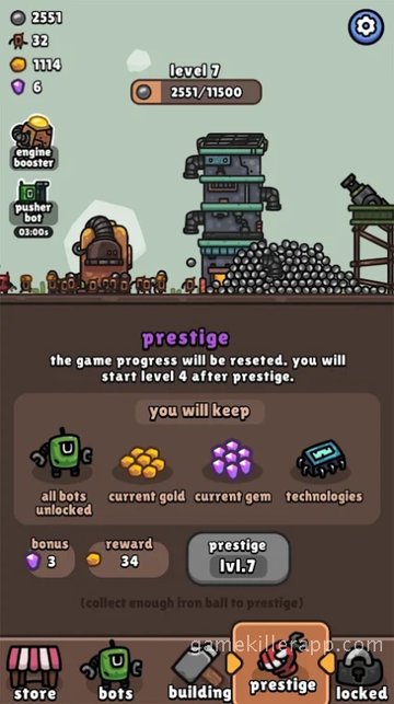 Game Screenshot 4