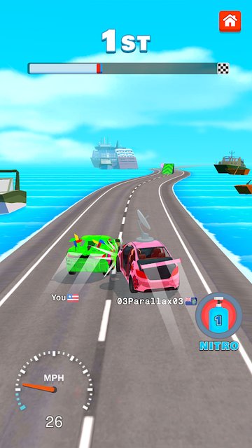 Game Screenshot 5
