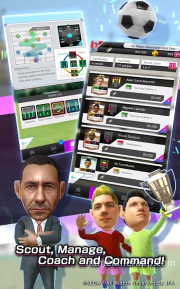 Game Screenshot 2