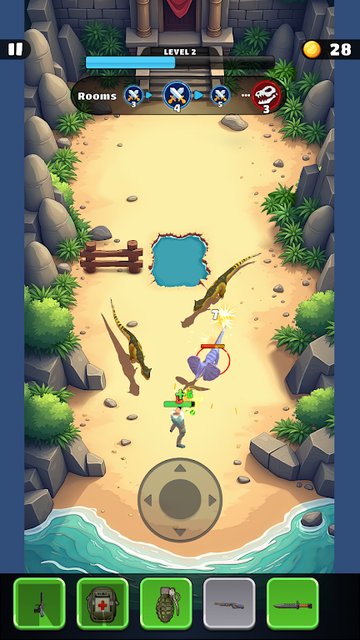 Game Screenshot 3