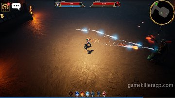 Game Screenshot 4