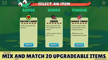 Game Screenshot 2