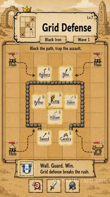 Game Screenshot 4