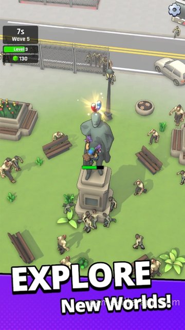 Game Screenshot 4
