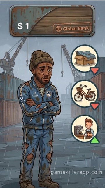 Game Screenshot 1