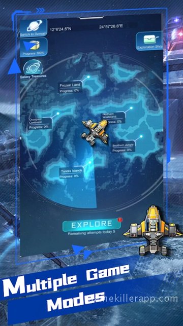 Game Screenshot 4