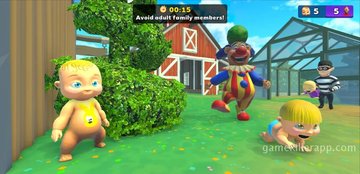 Game Screenshot 4