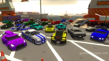 Game Screenshot 5