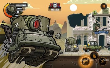 App Screenshot 4