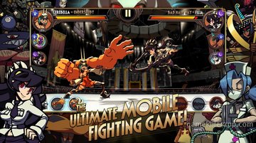 Game Screenshot 1
