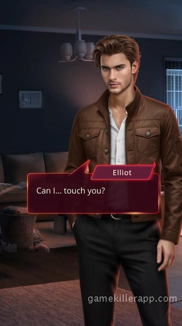 Game Screenshot 3