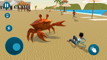 Game Screenshot 4