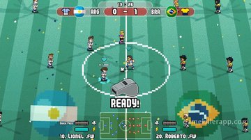 Game Screenshot 1