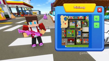 Game Screenshot 2
