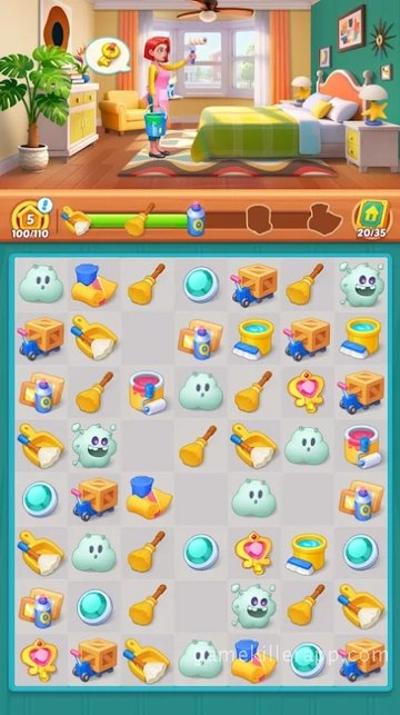 Game Screenshot 2