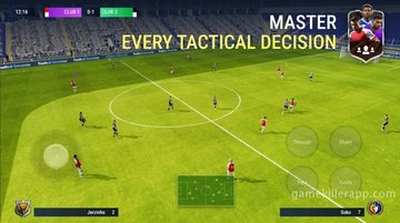 Game Screenshot 3
