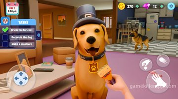 Game Screenshot 3