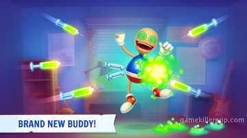 Game Screenshot 1