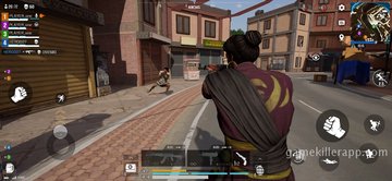 Game Screenshot 2