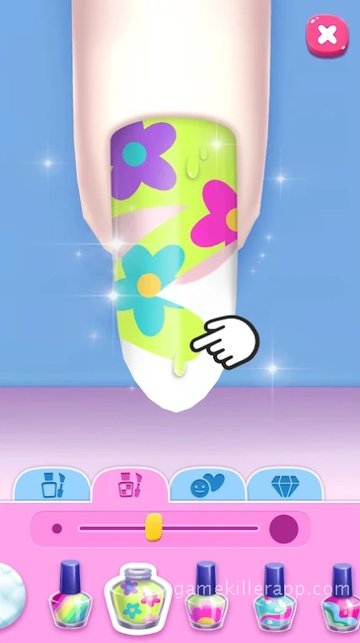 Game Screenshot 3