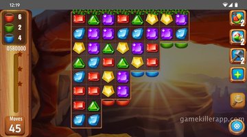 Game Screenshot 1