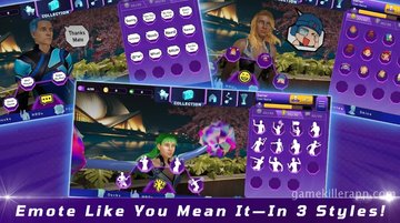 Game Screenshot 5