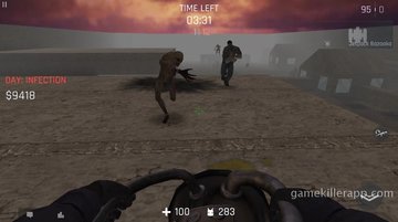 Game Screenshot 3