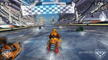 Game Screenshot 1