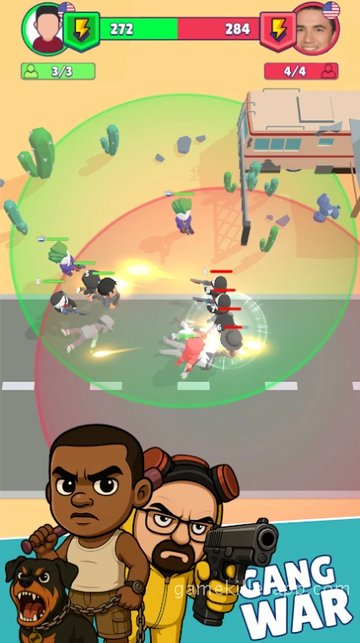 Game Screenshot 3