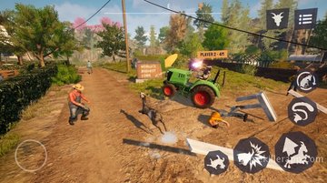 Game Screenshot 4
